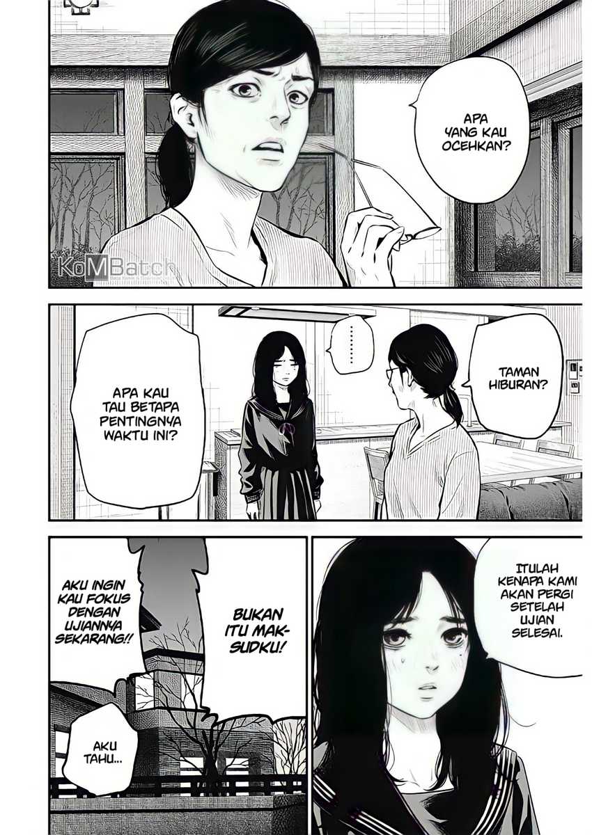 Adabana Chapter 01 Gambar 27