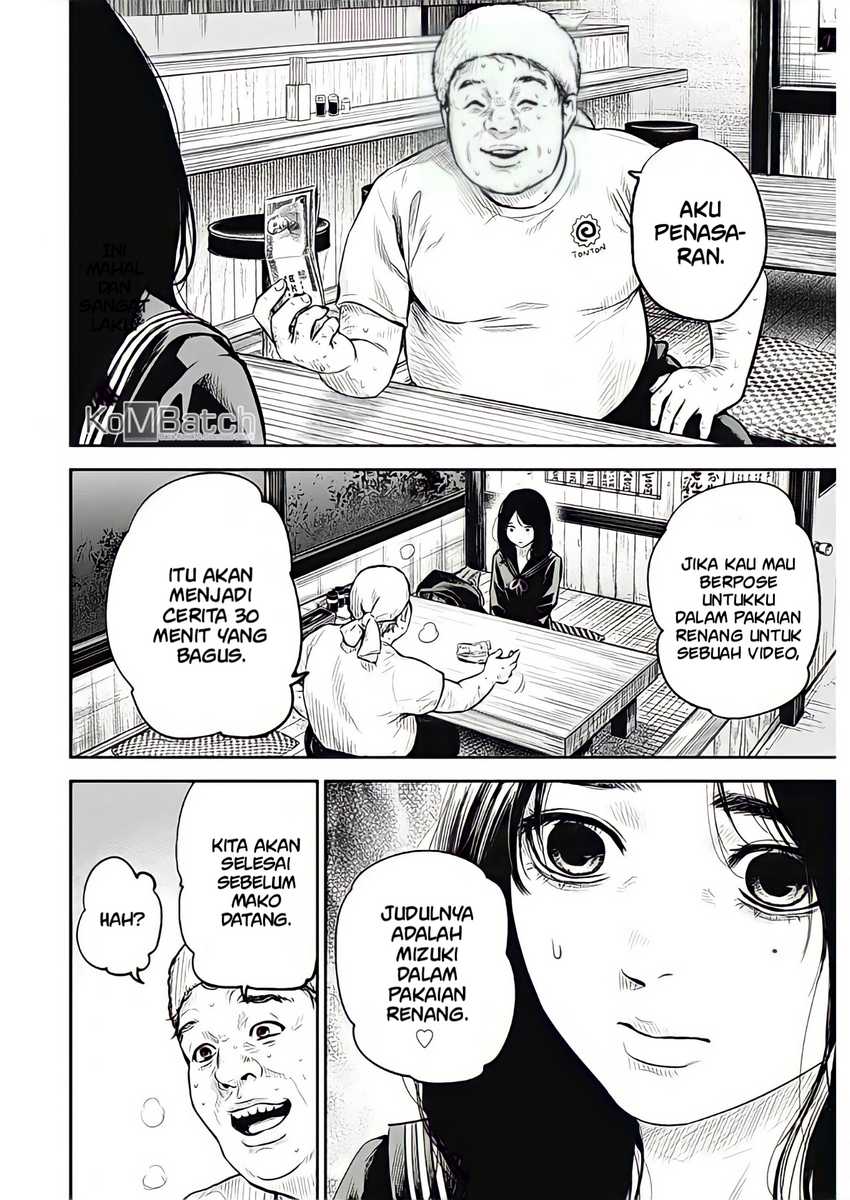 Adabana Chapter 01 Gambar 31