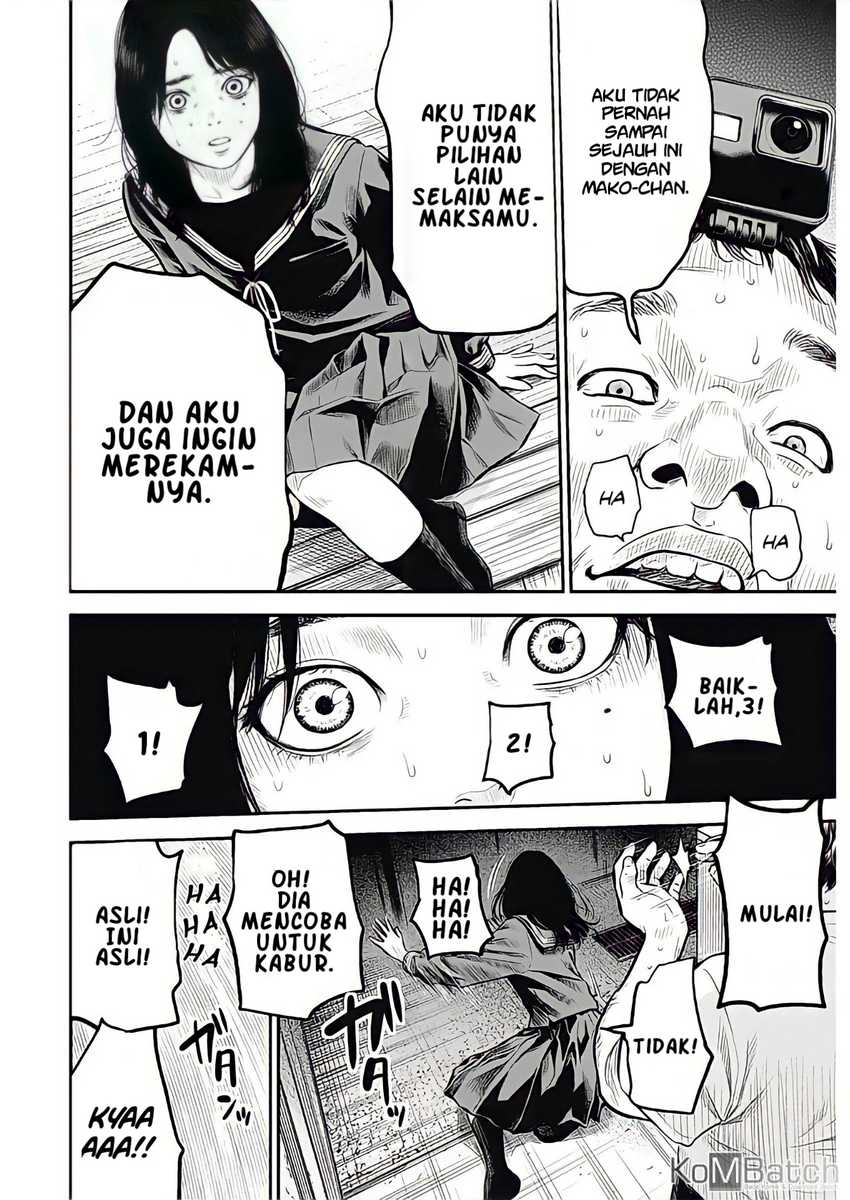 Adabana Chapter 01 Gambar 33