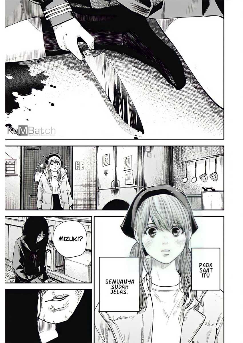 Adabana Chapter 01 Gambar 42