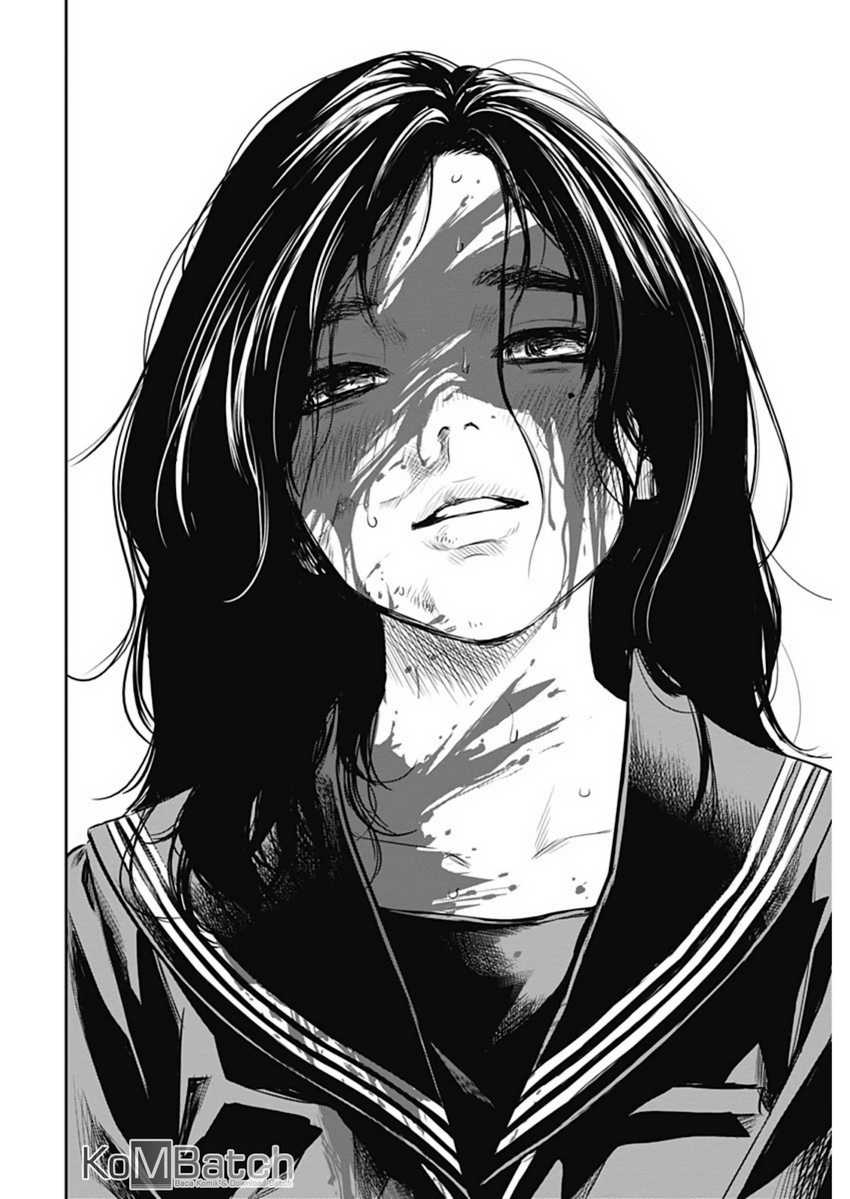 Adabana Chapter 01 Gambar 43
