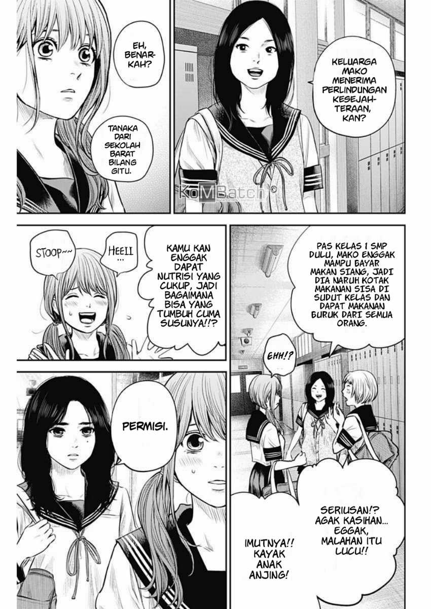 Adabana Chapter 08 Gambar 8