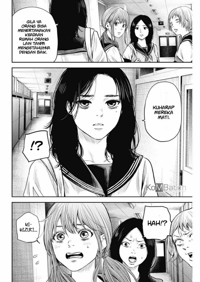 Adabana Chapter 08 Gambar 9