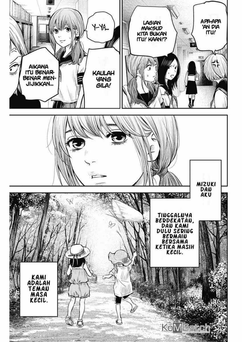 Adabana Chapter 08 Gambar 10
