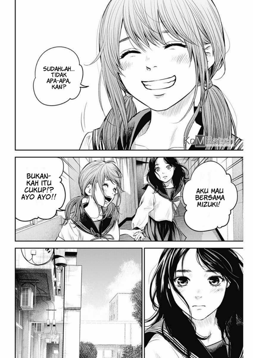 Adabana Chapter 08 Gambar 13