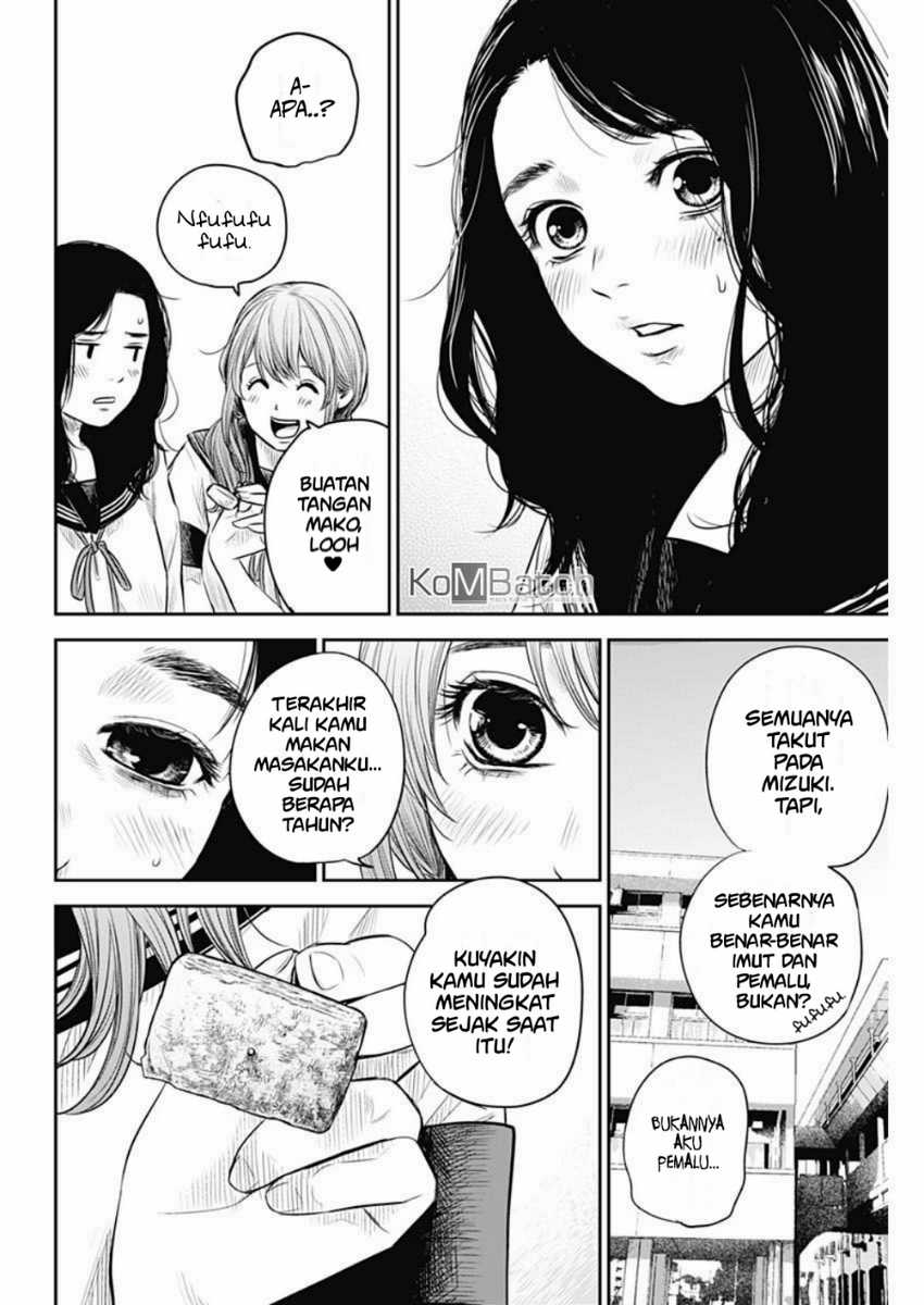 Adabana Chapter 08 Gambar 15