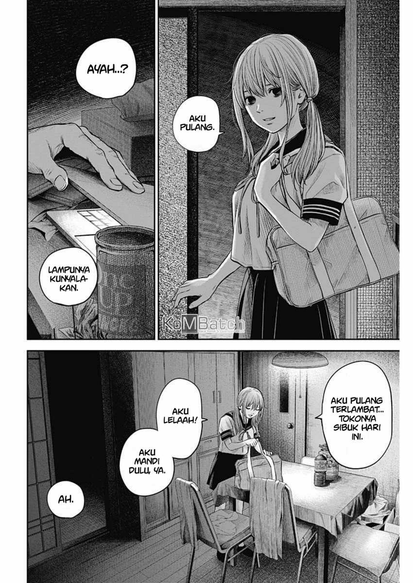 Adabana Chapter 09 Gambar 6