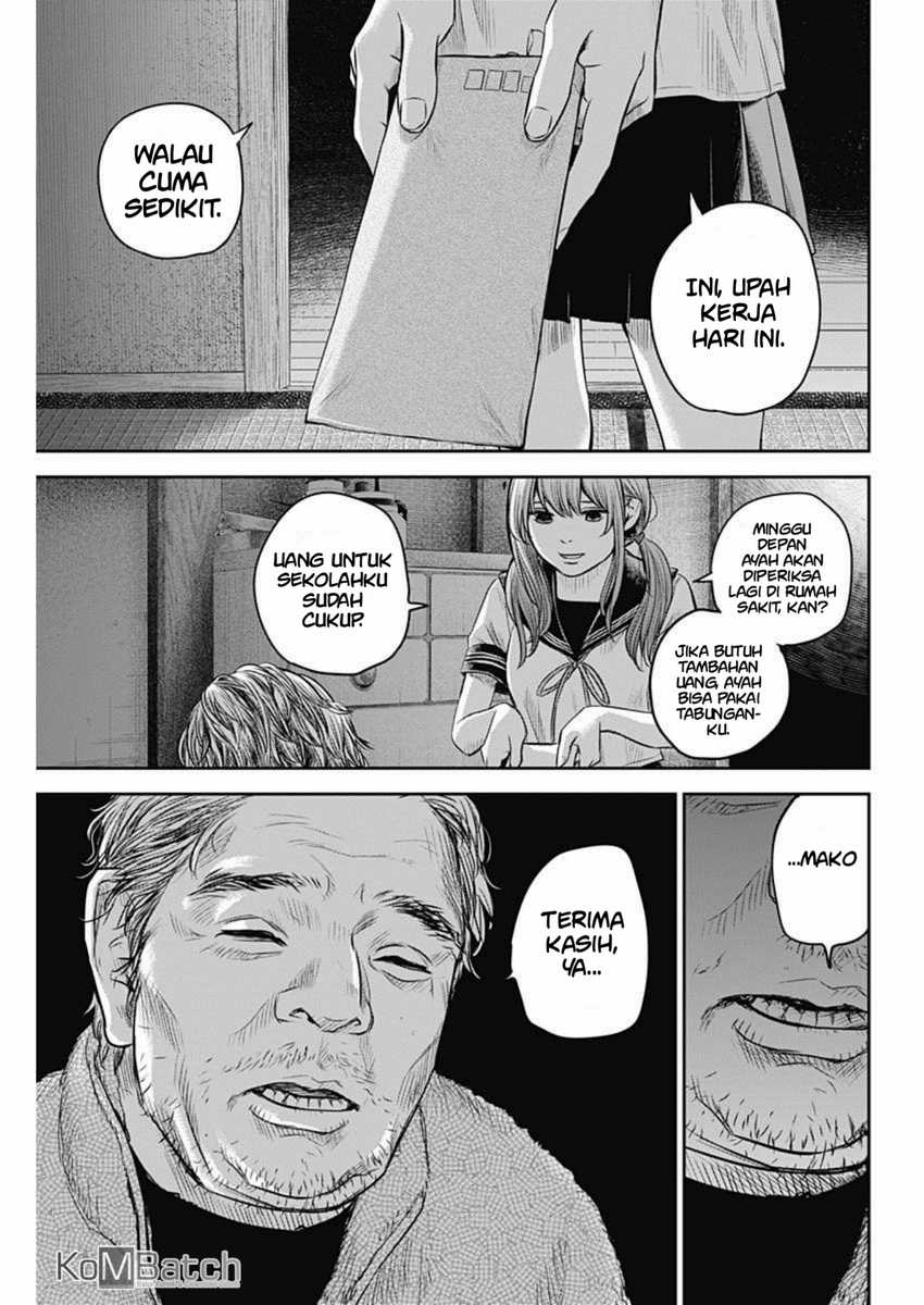 Adabana Chapter 09 Gambar 7