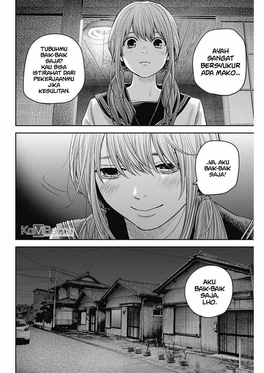 Adabana Chapter 09 Gambar 8