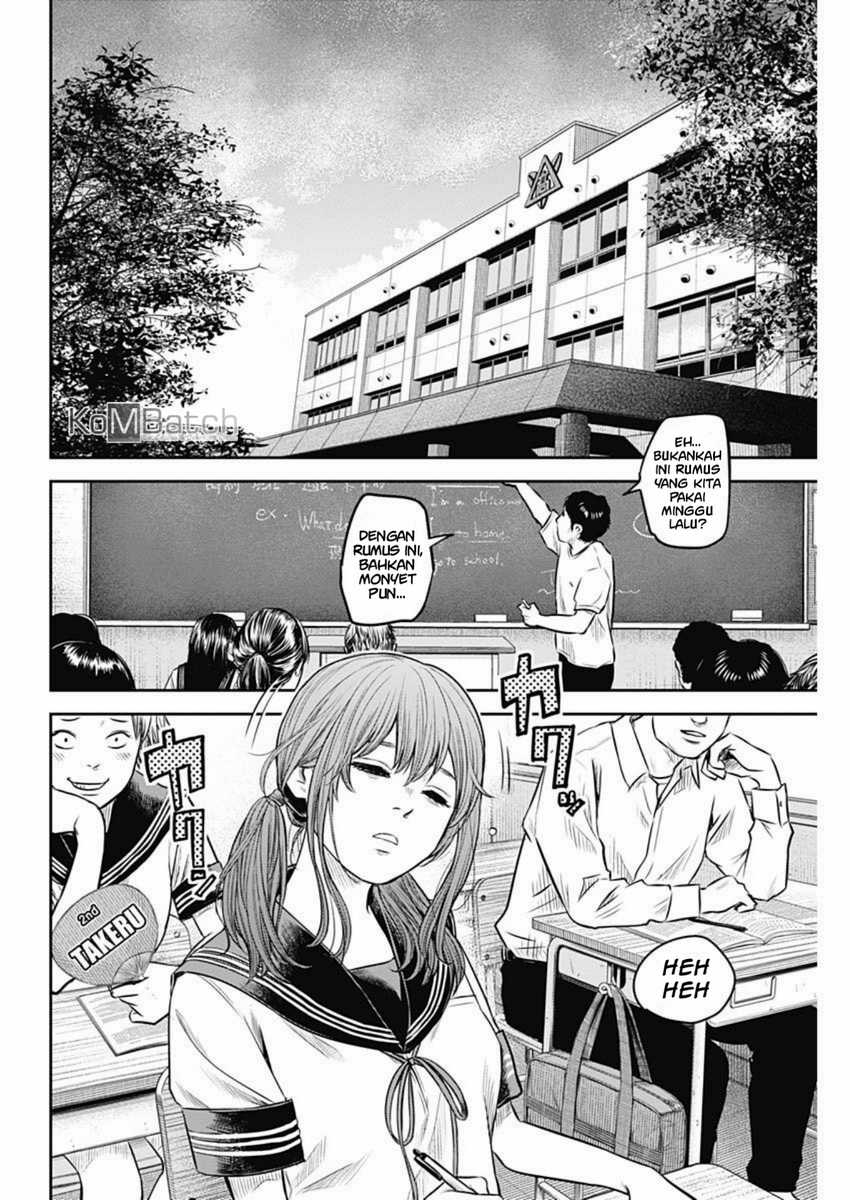 Adabana Chapter 09 Gambar 10