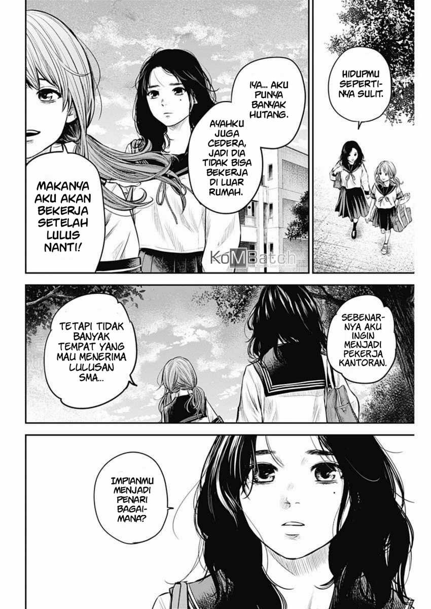 Adabana Chapter 09 Gambar 12