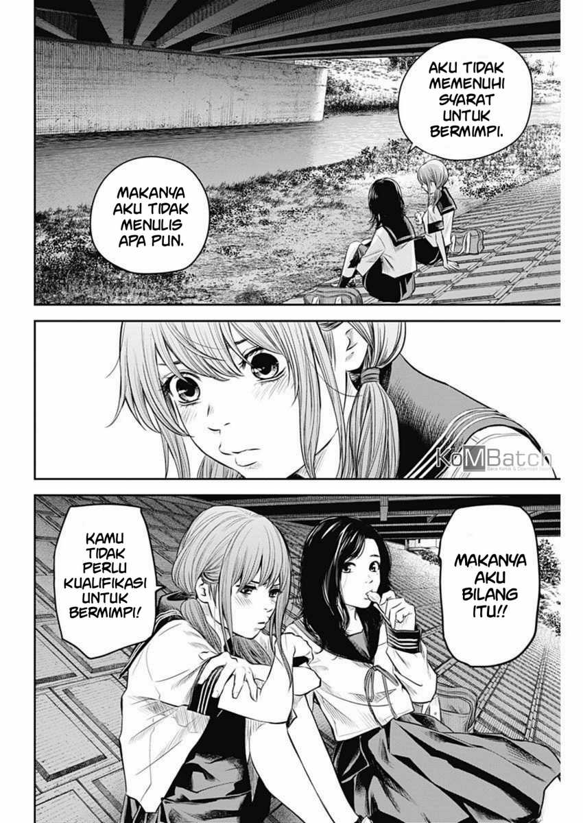 Adabana Chapter 09 Gambar 16