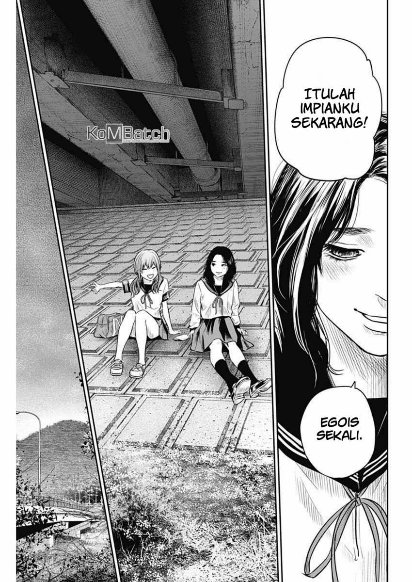 Adabana Chapter 09 Gambar 19