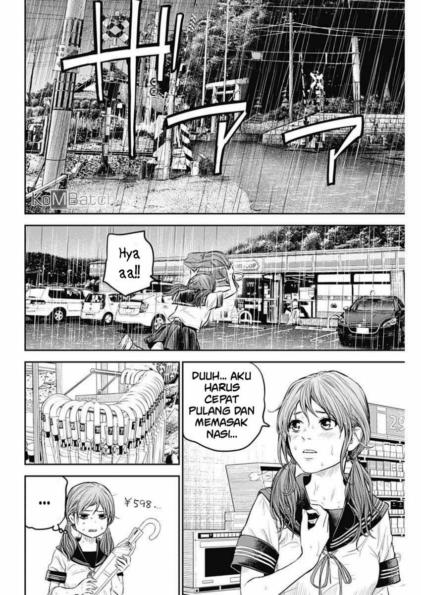 Adabana Chapter 09 Gambar 20