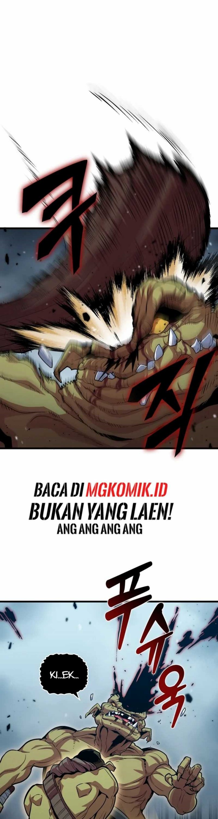 Admission is a Waste of Time Chapter 01 Gambar 62
