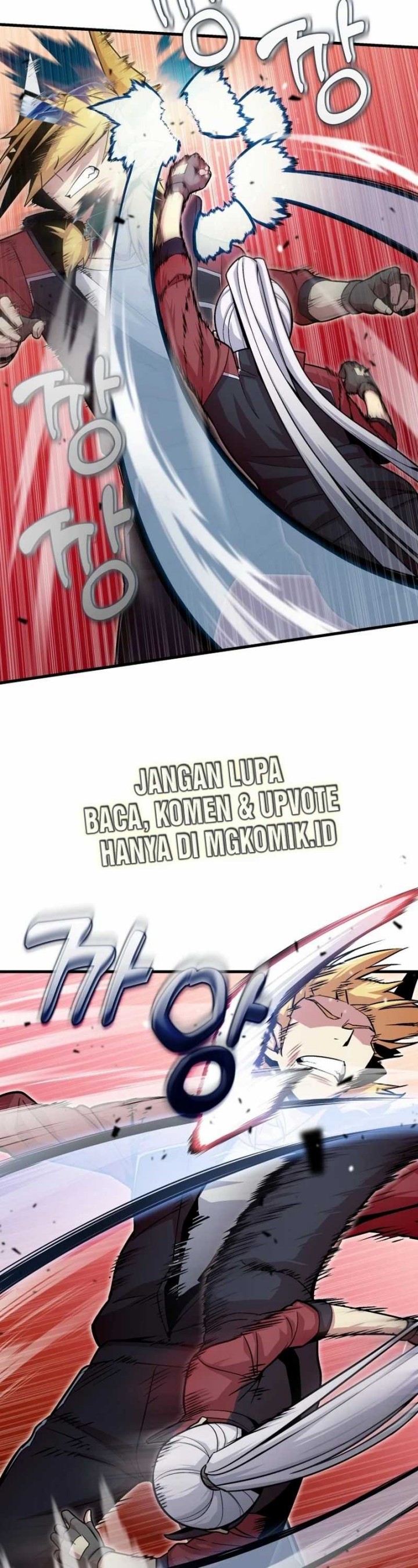 Admission is a Waste of Time Chapter 07 Gambar 43