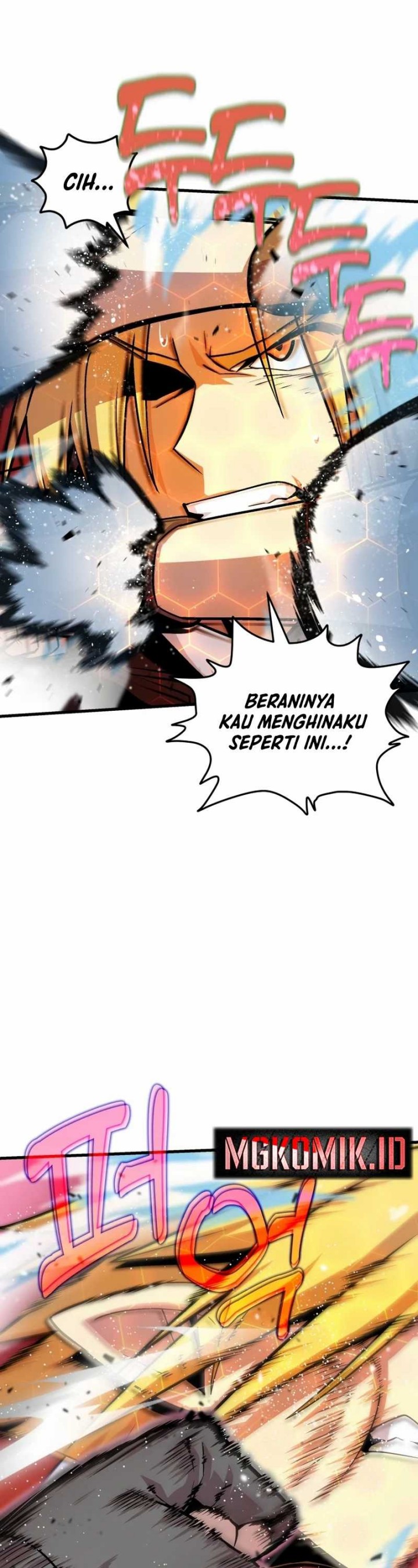 Admission is a Waste of Time Chapter 07 Gambar 48