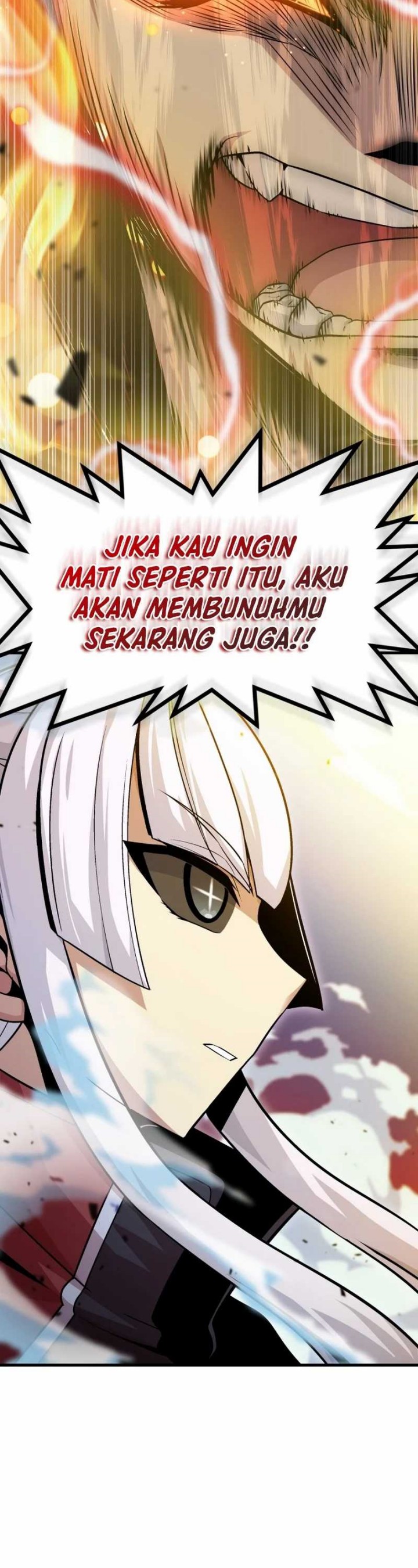 Admission is a Waste of Time Chapter 07 Gambar 52