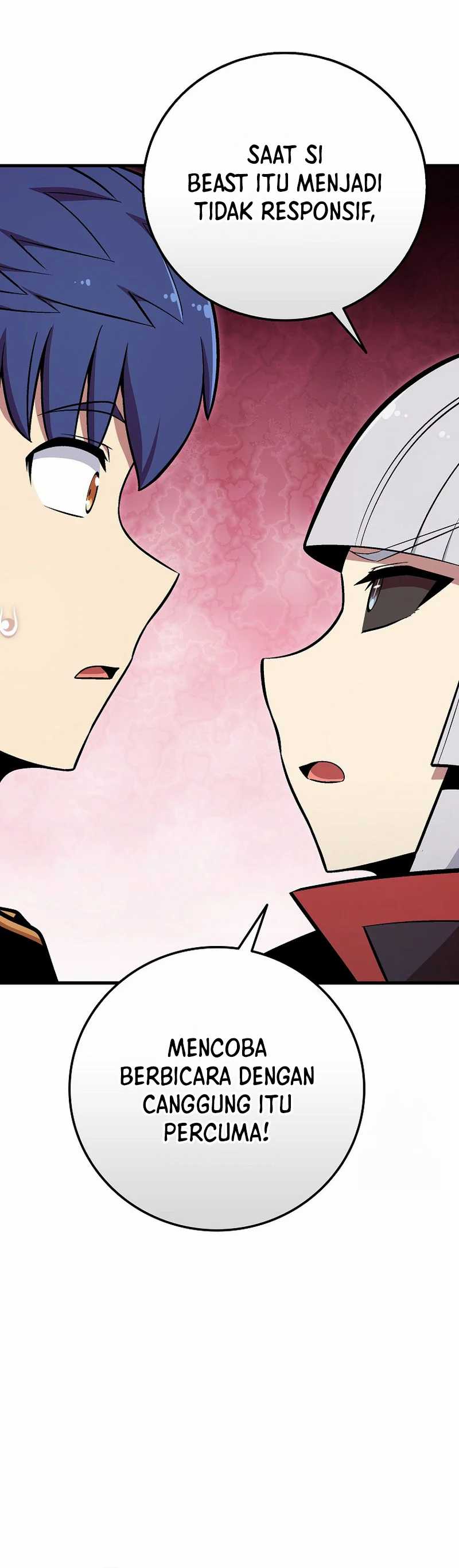 Admission is a Waste of Time Chapter 38 Gambar 4
