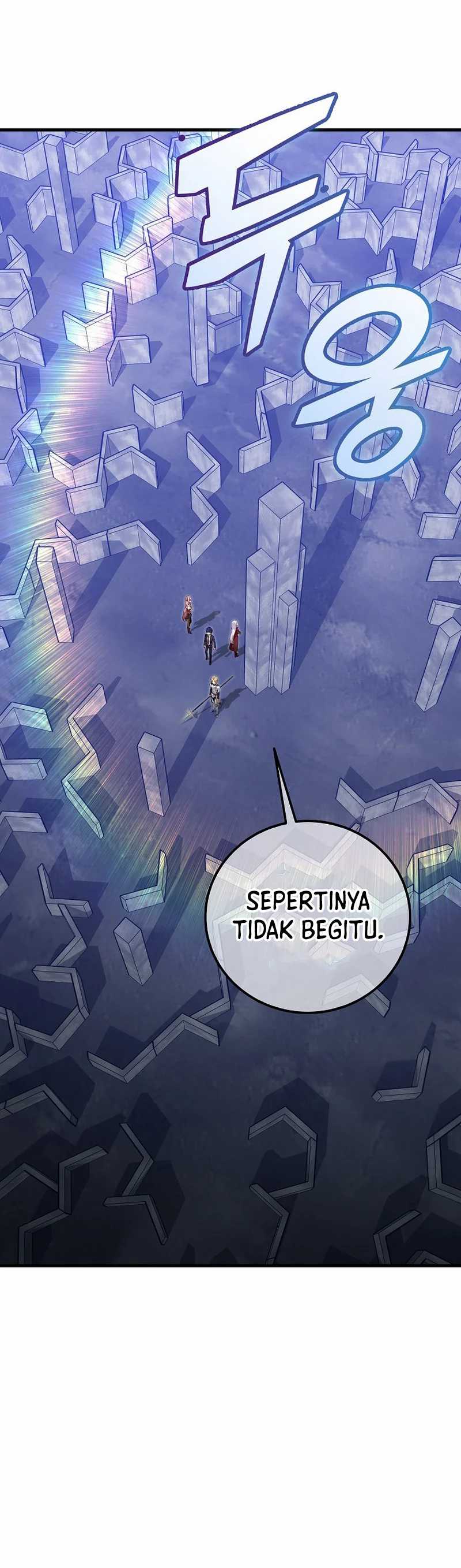 Admission is a Waste of Time Chapter 38 Gambar 13