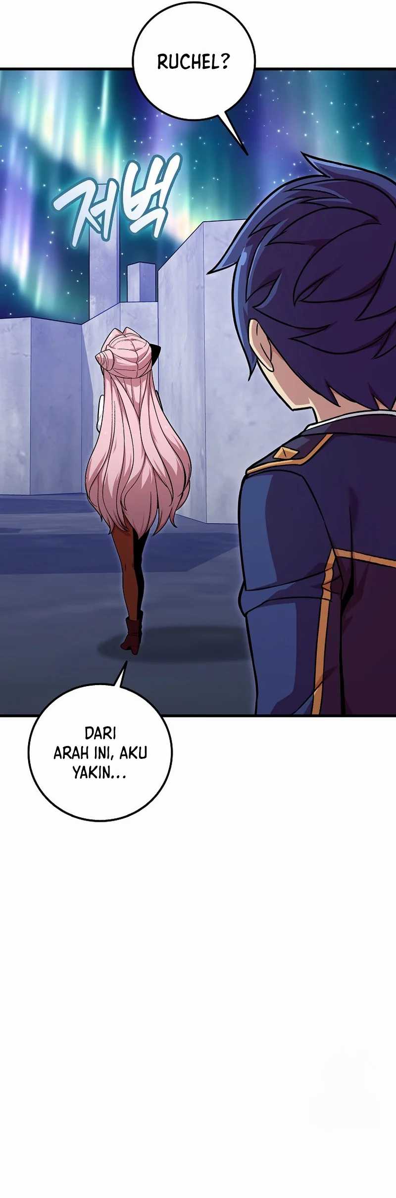 Admission is a Waste of Time Chapter 38 Gambar 16