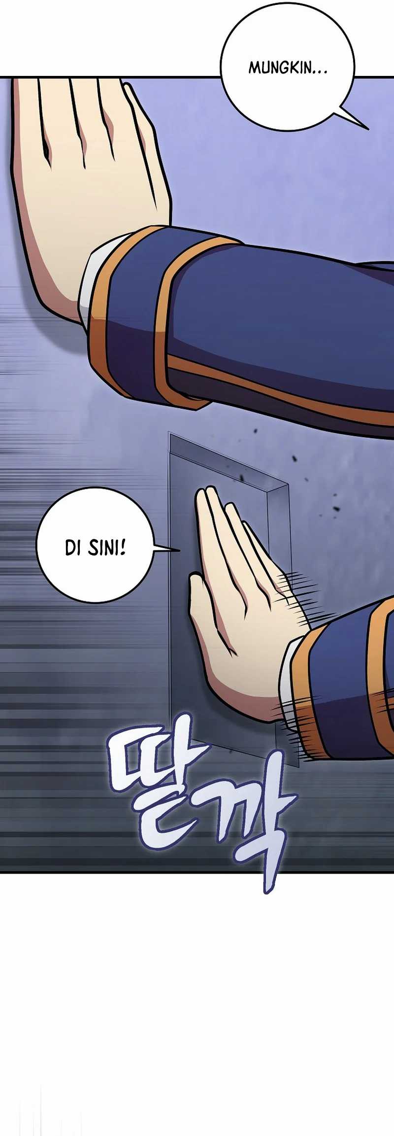Admission is a Waste of Time Chapter 38 Gambar 41