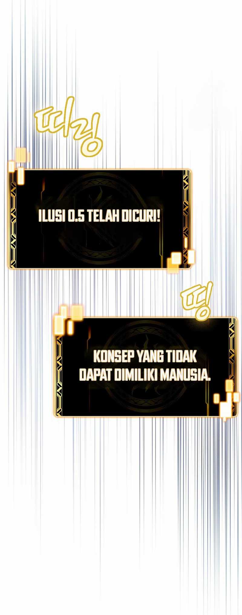 Admission is a Waste of Time Chapter 38 Gambar 42