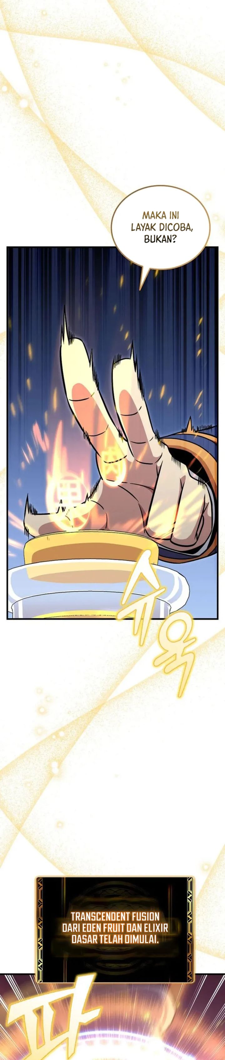 Admission is a Waste of Time Chapter 44 Gambar 16