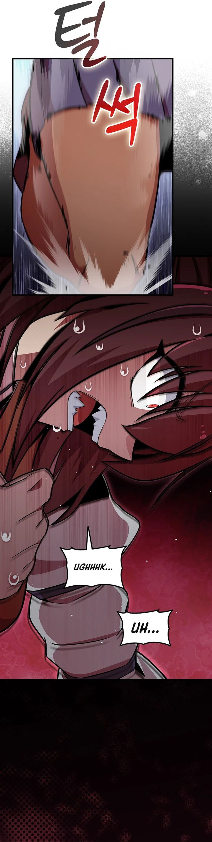 Admission is a Waste of Time Chapter 48 Gambar 8