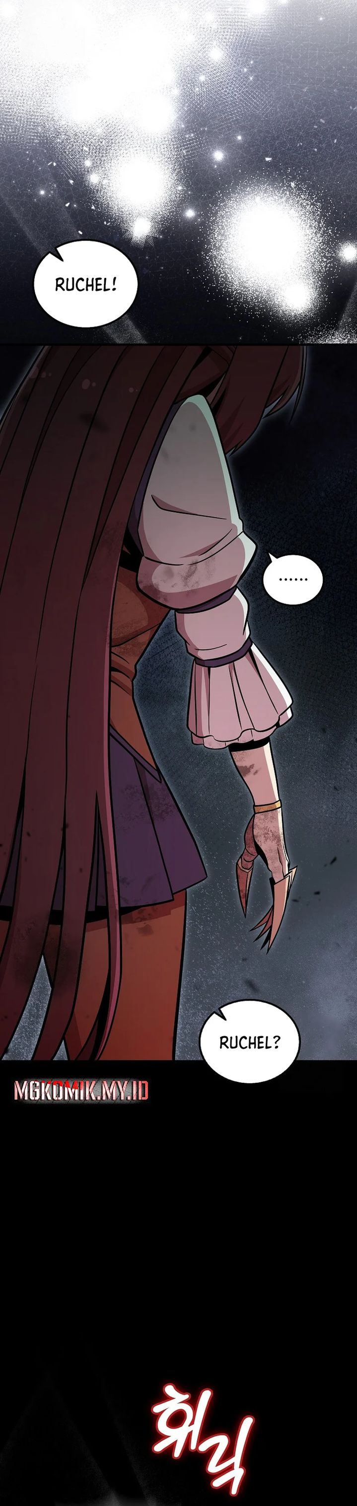 Admission is a Waste of Time Chapter 48 Gambar 19