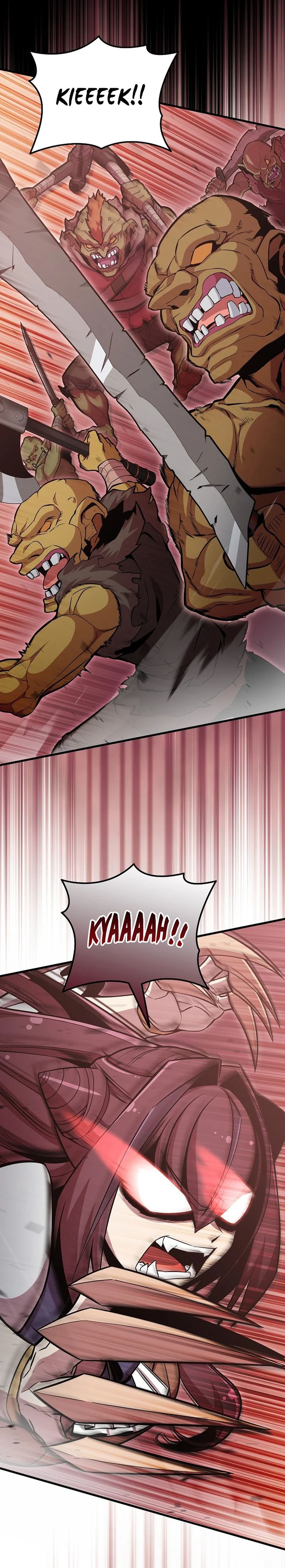 Admission is a Waste of Time Chapter 48 Gambar 26