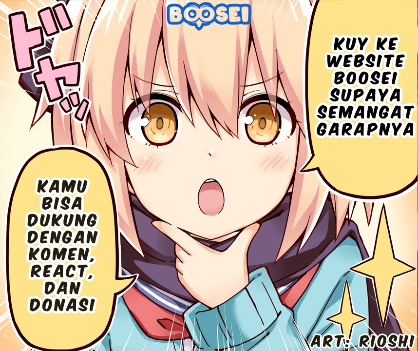 Adults Who Don’t Understand Love Chapter 01 Gambar 2