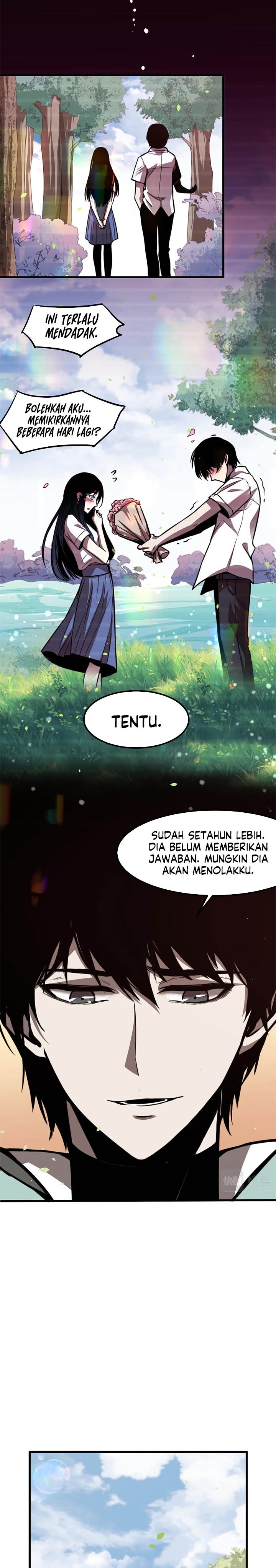 Extraordinary Evolution (Advanced Evolution) Chapter 27 Gambar 9