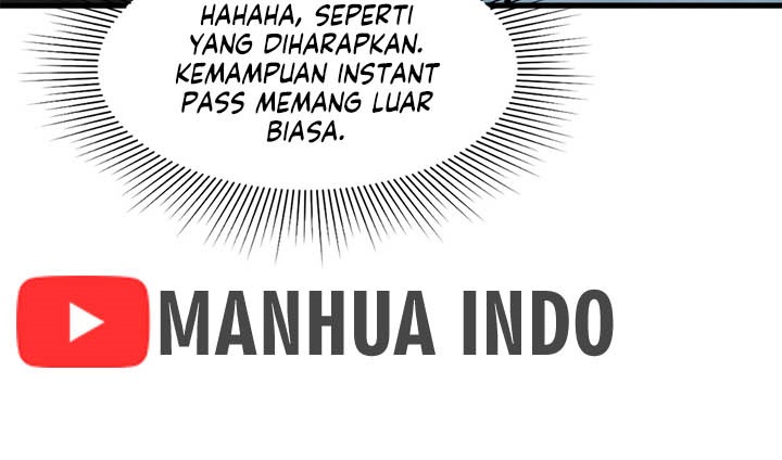Extraordinary Evolution (Advanced Evolution) Chapter 30 Gambar 7