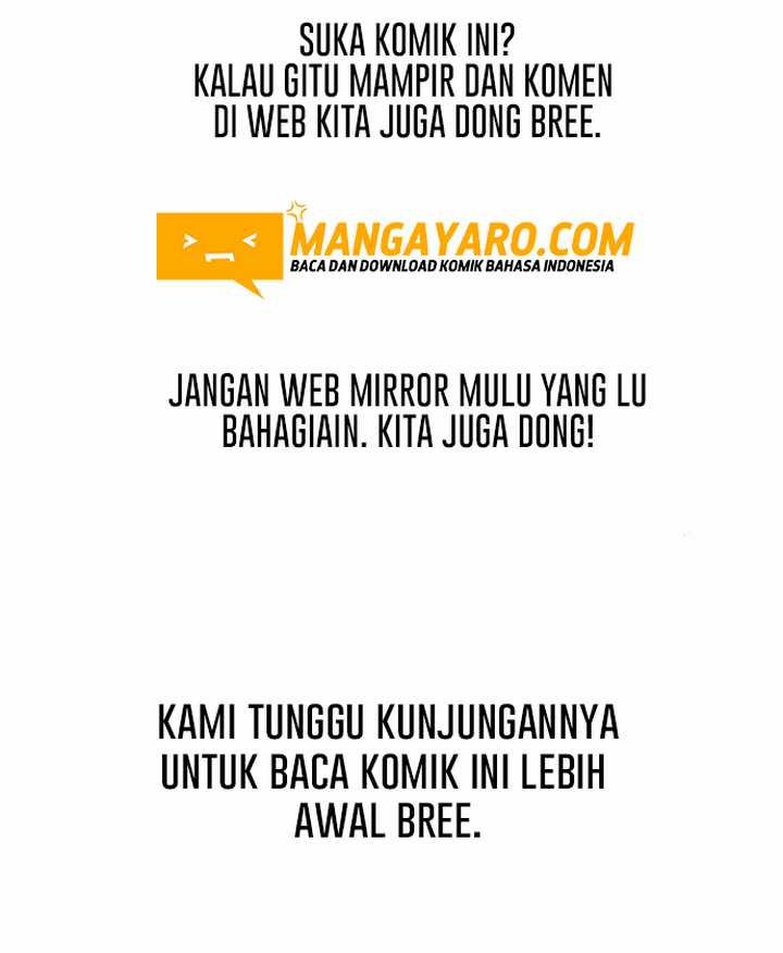 Extraordinary Evolution (Advanced Evolution) Chapter 35 Gambar 31