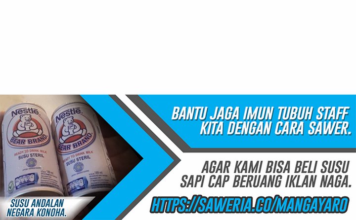 Extraordinary Evolution (Advanced Evolution) Chapter 42.2 Gambar 20