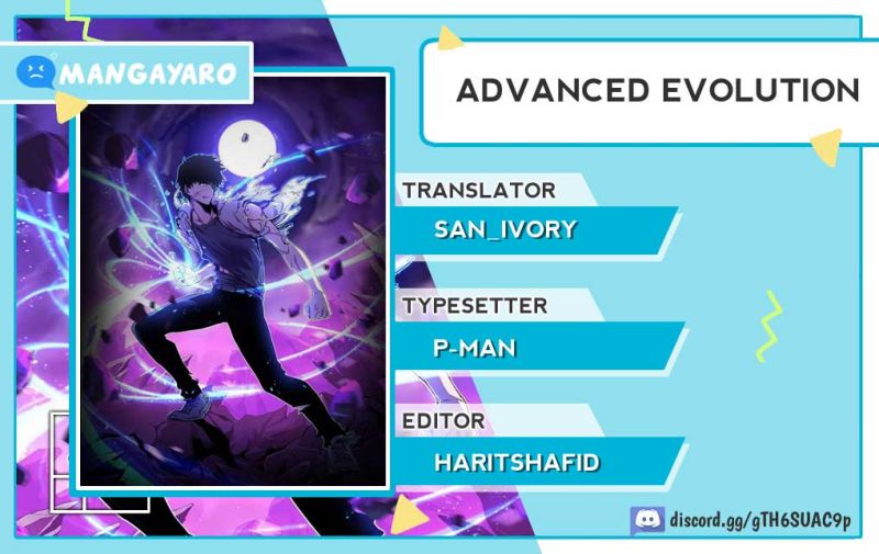 Extraordinary Evolution (Advanced Evolution) Chapter 46 Gambar 1