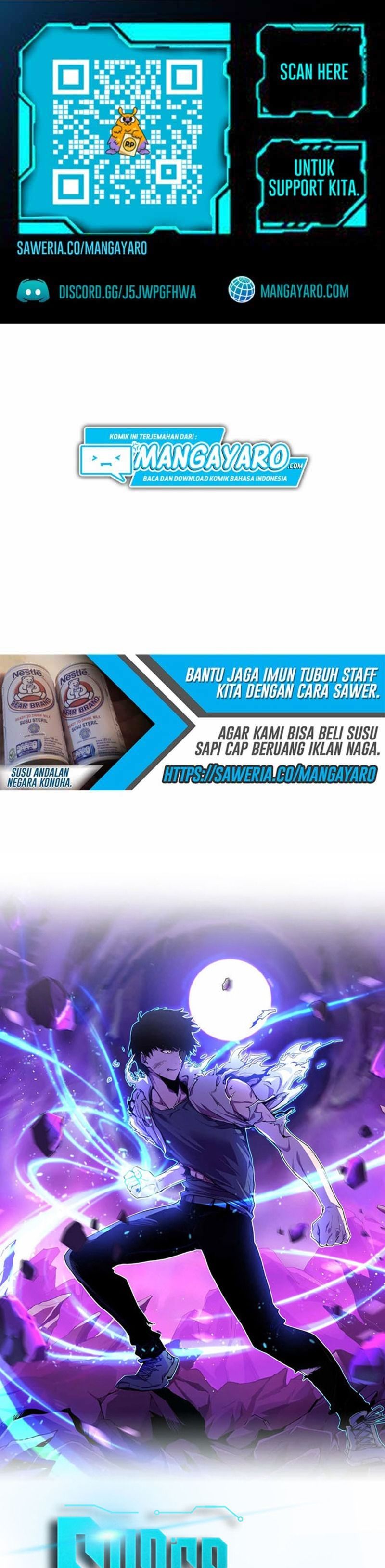 Extraordinary Evolution (Advanced Evolution) Chapter 46 Gambar 2