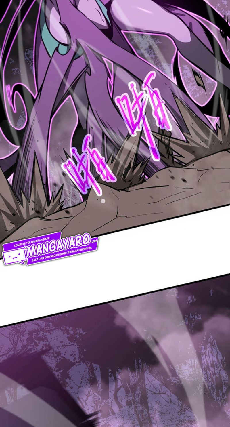Extraordinary Evolution (Advanced Evolution) Chapter 46 Gambar 7