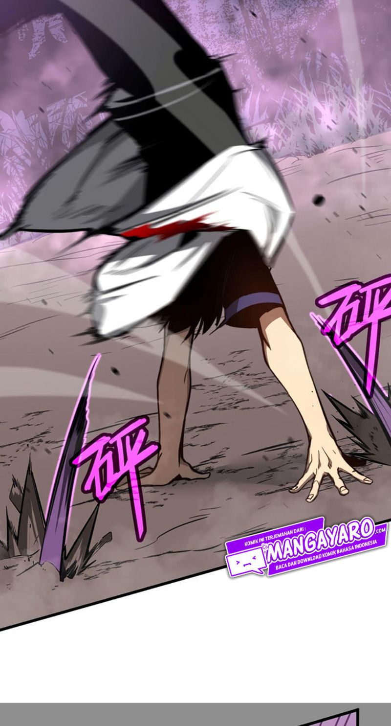 Extraordinary Evolution (Advanced Evolution) Chapter 46 Gambar 8