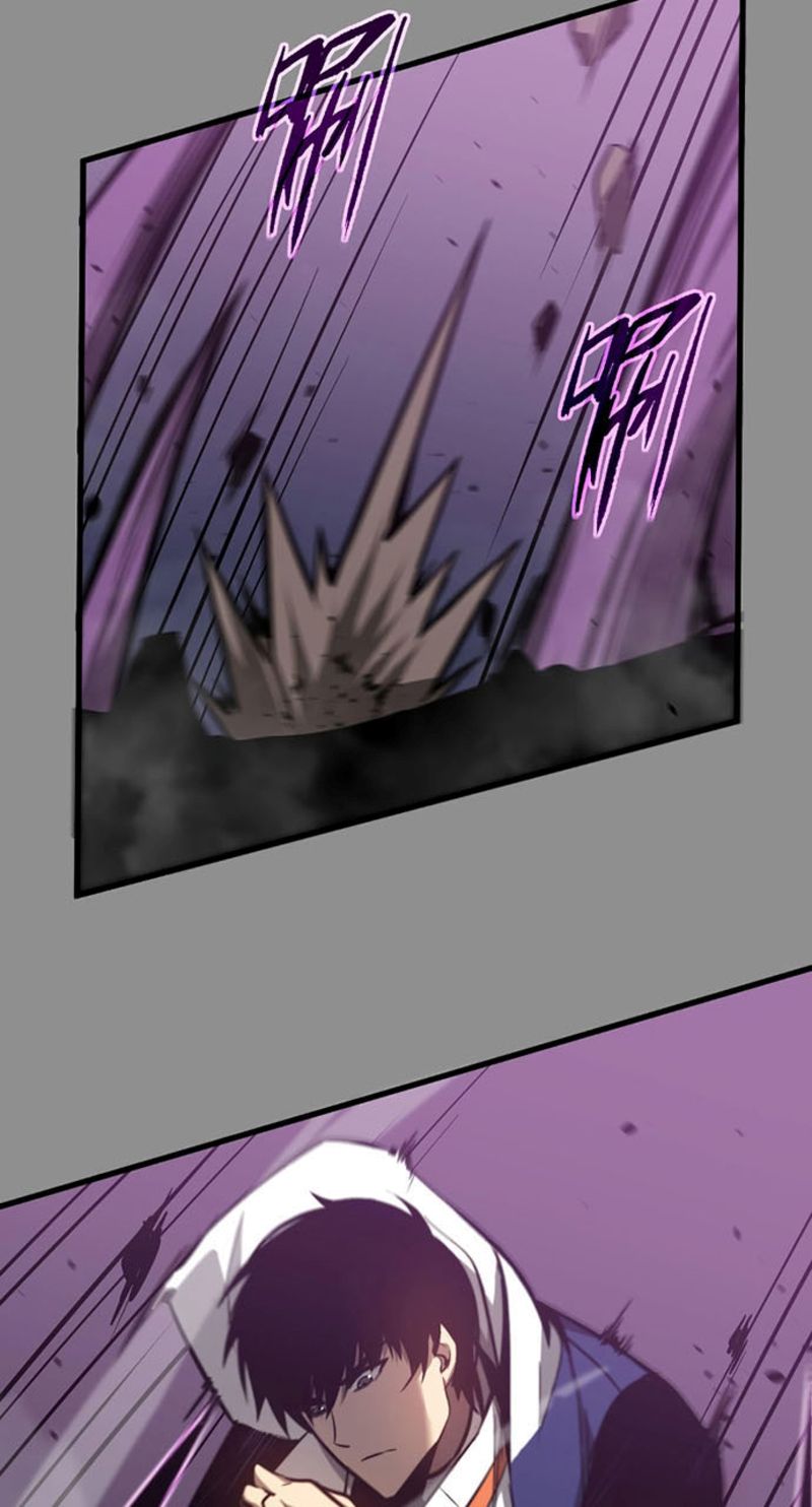 Extraordinary Evolution (Advanced Evolution) Chapter 46 Gambar 9