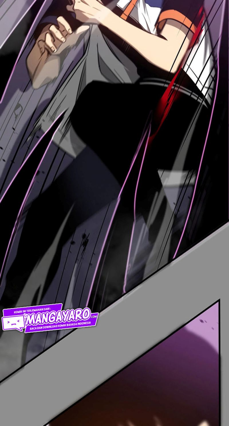 Extraordinary Evolution (Advanced Evolution) Chapter 46 Gambar 10