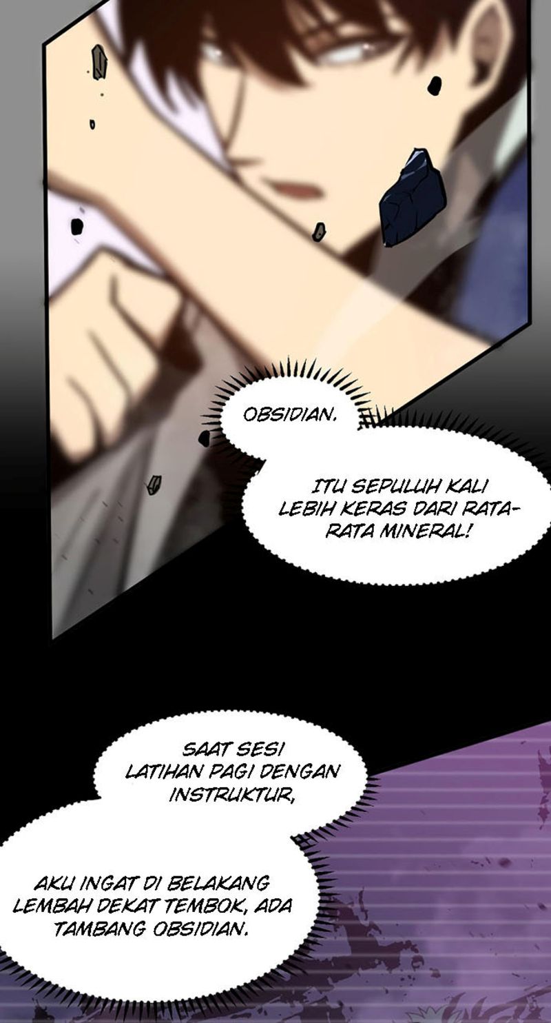 Extraordinary Evolution (Advanced Evolution) Chapter 46 Gambar 11