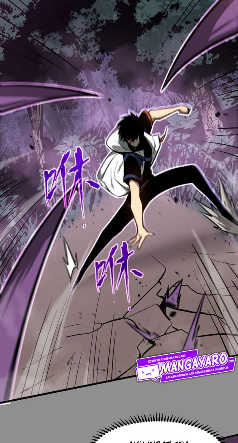 Extraordinary Evolution (Advanced Evolution) Chapter 46 Gambar 13