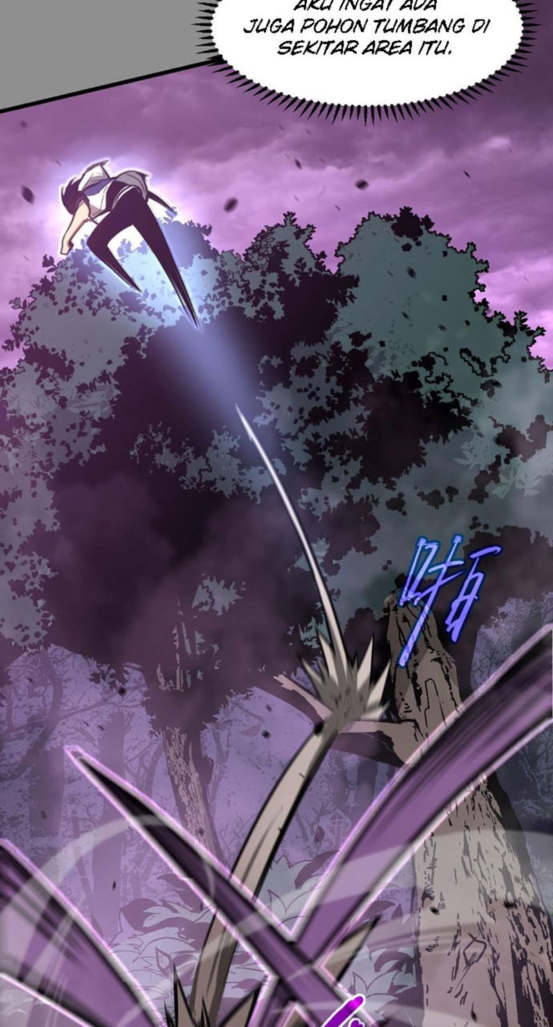 Extraordinary Evolution (Advanced Evolution) Chapter 46 Gambar 14