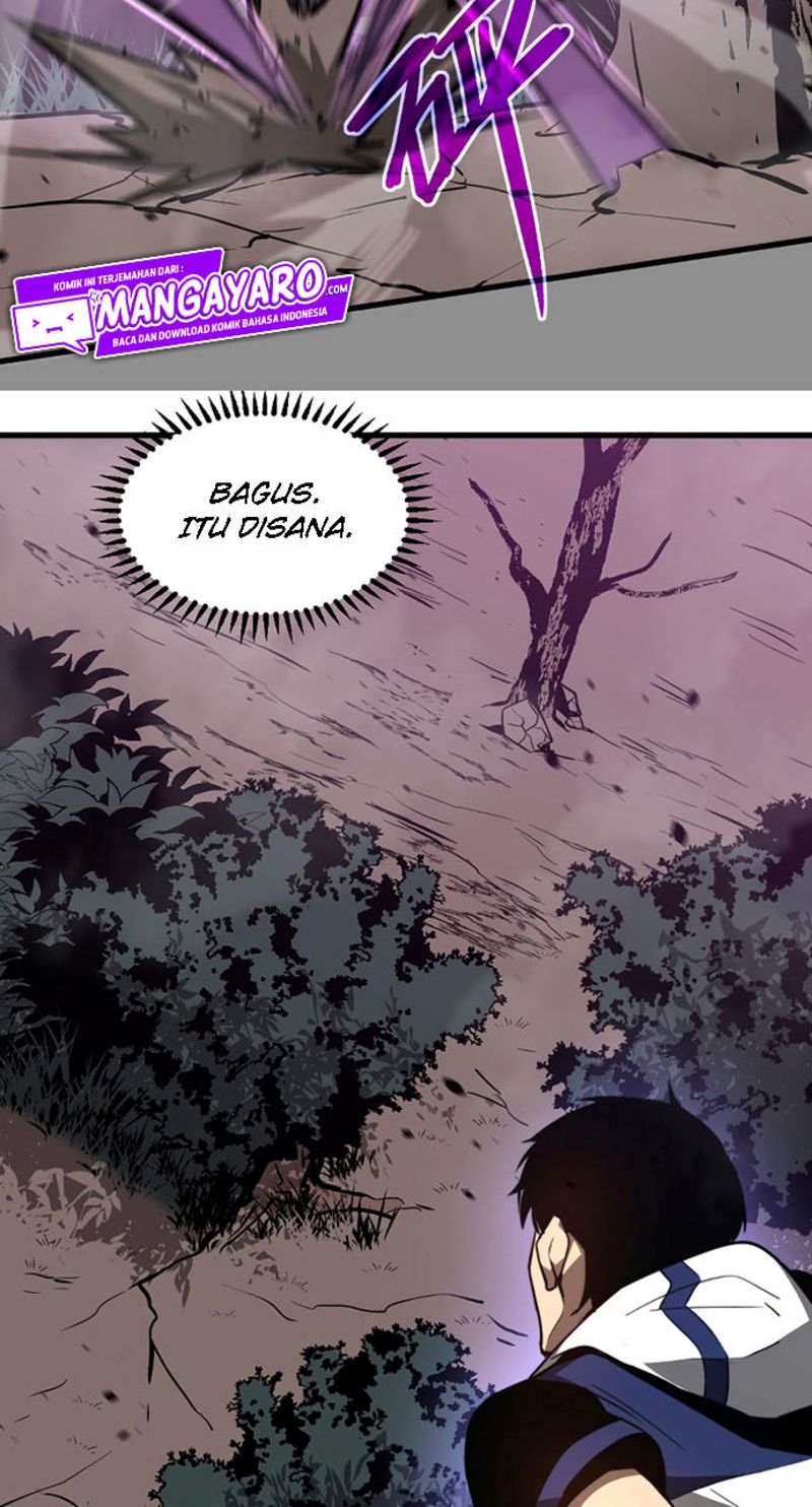 Extraordinary Evolution (Advanced Evolution) Chapter 46 Gambar 15