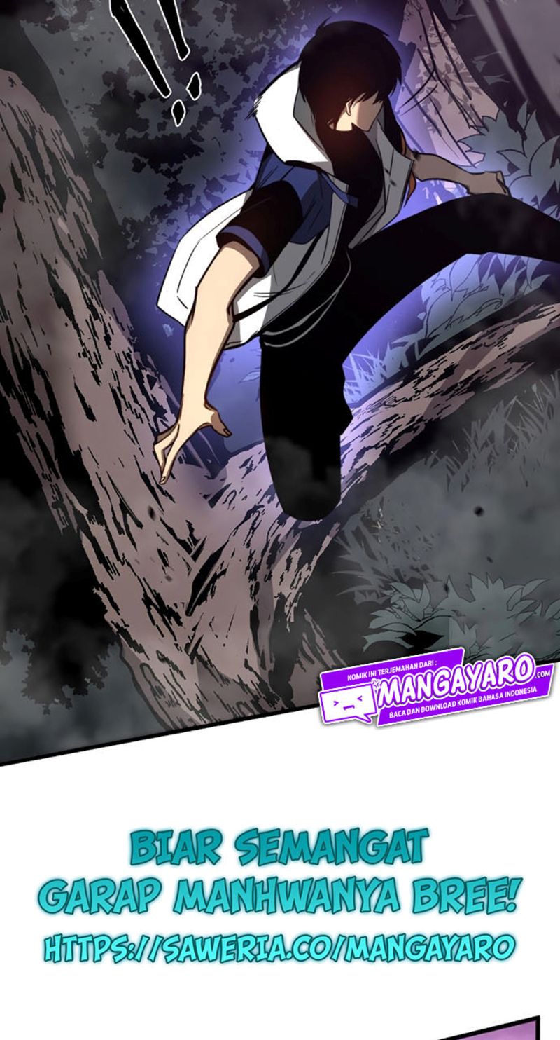 Extraordinary Evolution (Advanced Evolution) Chapter 46 Gambar 17