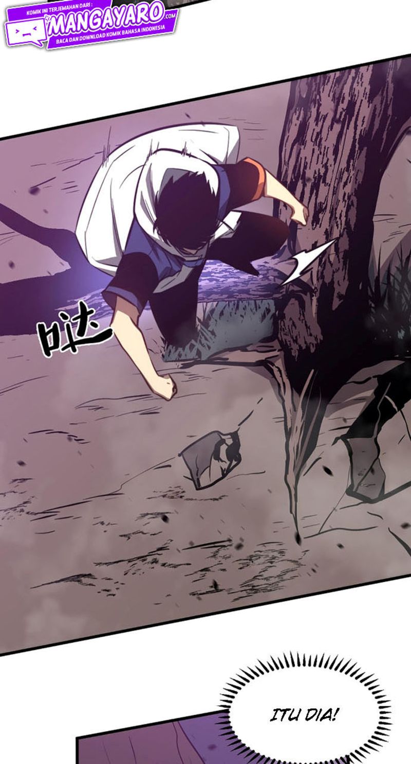 Extraordinary Evolution (Advanced Evolution) Chapter 46 Gambar 19