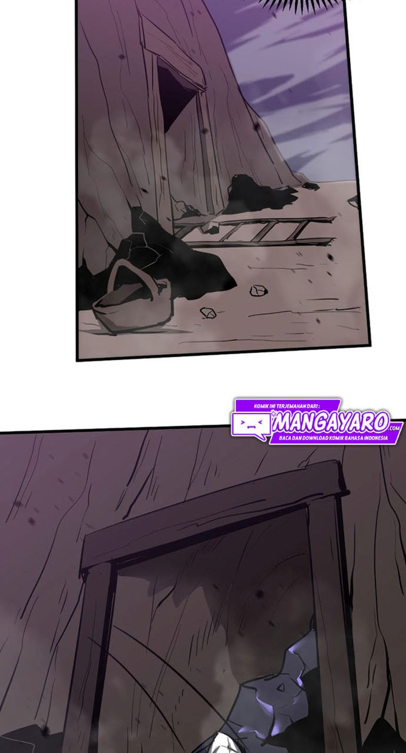 Extraordinary Evolution (Advanced Evolution) Chapter 46 Gambar 20