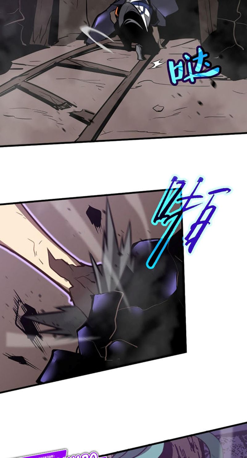 Extraordinary Evolution (Advanced Evolution) Chapter 46 Gambar 21
